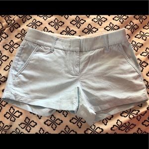 J Crew Light Blue Chinos